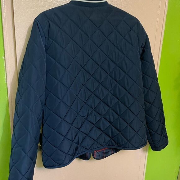Tommy Hilfiger Ladies Jacket L - Picture 5 of 10